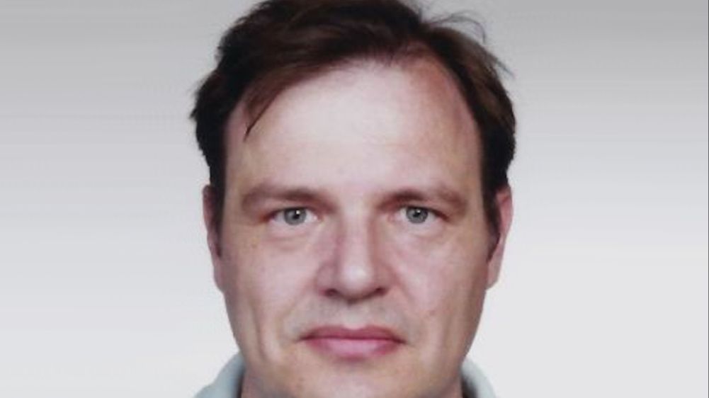 Portraitfoto Peter Schwarzbözl