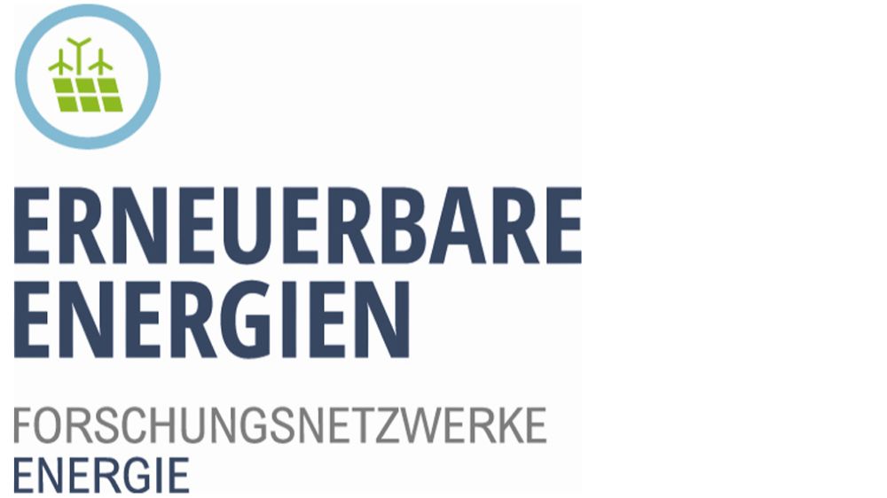 Logo Forschungsnetzwerk Erneuerbare Energien