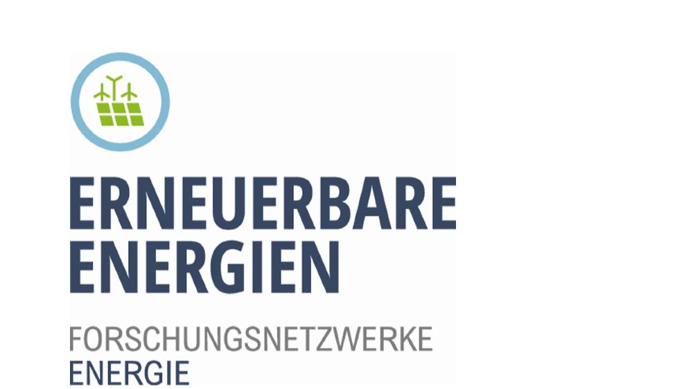 Logo Renewable energies network