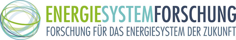 Logo Fachportal Energiesystem Forschung