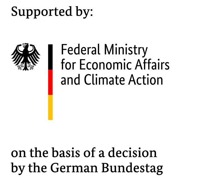 Federal Ministry for Economics Affairs and Climate Action